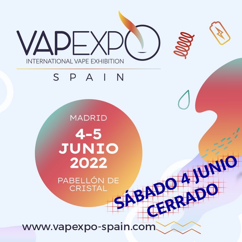Publicación de @thevape.club
